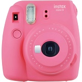 instax8 instant camera raspberry